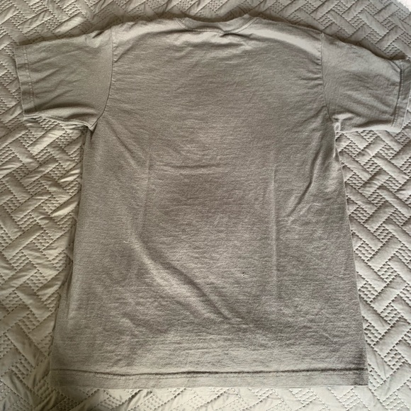 Jimi Hendrix Experience Live at Fillmore E. Shirt - Picture 2 of 5